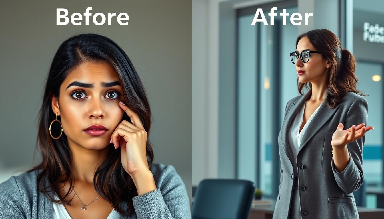 Master Mindfulness
