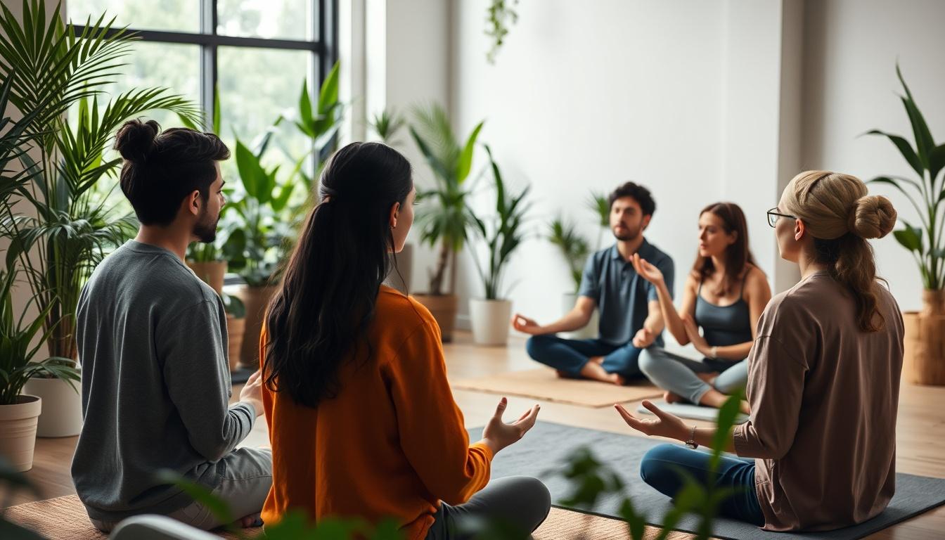 Explore Personal Growth